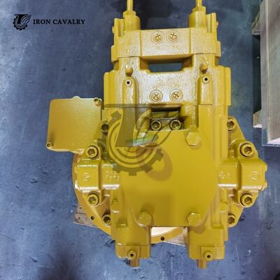 Excavator Hydraulic Main Pump 123-1993 1231993 126-2146 176-5072 184-3955 141-9135 for Caterpillar 345B L,High-Quality Hydraulic Pump,Construction Machinery Parts Manufacture