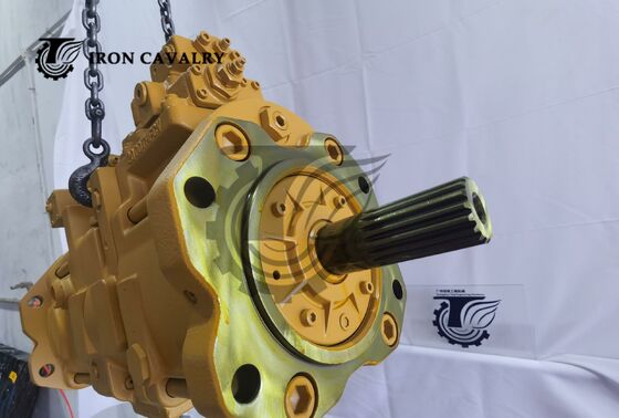 High Quality 087-4750 0874750 874750X 10R-0836 Hydraulic Pump for  350-A L 350 L Main Pump,Construction Machinery Parts Manufacture