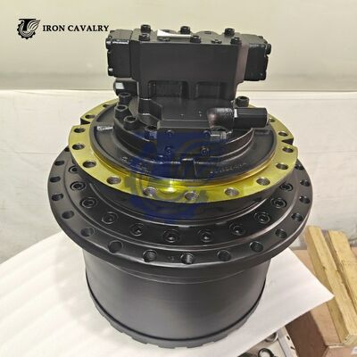 A220501000109 GT66D05 GM70 FINAL TRAVEL DRIVE ASSEMBLY FOR SANY SY365H EXCAVATOR