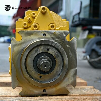 CAT 950H 962H IT62H Wheel Loader Hydraulic Pump Piston Pump 2928767 10R-7401 for Construction Machinery Spare Parts for Loader and Earthmoving Equipment