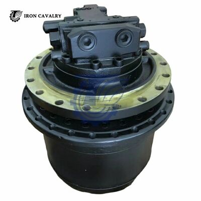Heavy Duty Final Drive Assembly for Kobelco SK260 SK260-8 SK260-9 SK260LC SK270LC High Quality Spare Parts