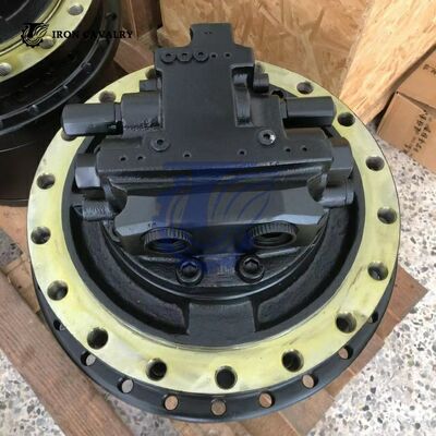 Hot Sales Doosan DX255 DX255LC Final Drive K1011413A K1003939A Hydraulic Planetary Gearbox Excavator Replacement Parts