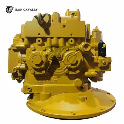 Use For TQCAT 320D2 323D2 L Excavator Hydraulic Pump High Quality Hydraulic Pump Construction Machinery Aftermarket Parts Use For TQCAT Part 387-2626 3872626 CA3872626