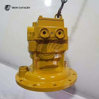 Stable Operation High Torque Excellent CAT 320GC 320GX 323 Swing Motor 4893487 30R0121