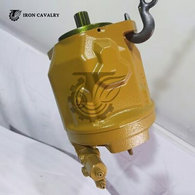 145-5246 Piston Steering Pump GP for   TQCAT 769D 771D 773D 775D Quarry Truck Aftermarket Replacement