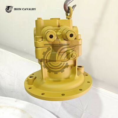 Premium High Performance TQCAT 320GC 320GX 323 Excavators Swing Motor 5165105 516-5105