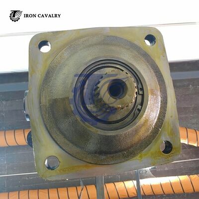 Heavy Duty Replacement TQCAT M320D2 Excavators Final Drive Travel Motor 2913711 10R8710 291-3711 10R-8710