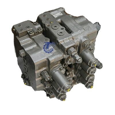 VOE14680351 VOE14692661 VOE14699619 VOE14714207 Hydraulic Control Valve for EC250E EC300E Excavators Heavy Duty Hydraulic Distribution Valve