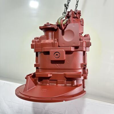Sany SY550 Excavator Main Hydraulic Pump  Hengli V90N230DPH (V90N230DPHRH1) Replacement High Pressure Heavy Duty