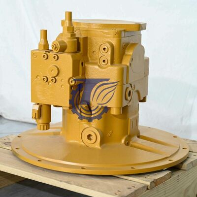 251-8031 207-4708 251-8030 382-6573 Hydraulic Pump for Cat M315D Wheel Excavators Premium Quality Hydraulic Power Unit With Optimized Oil Flow Durable Construction 