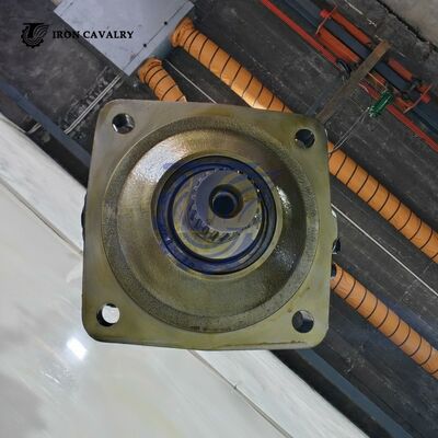 High Performance Travel Motor 291-3711 10R-8710 For TQCAT M316D M318D M322D M317D2 Wheel Excavator