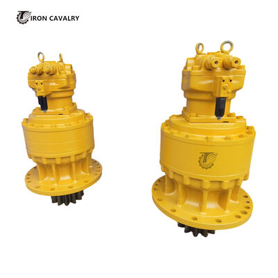 Premium Swing Drive Assembly 110-7214 110-7215 For TQCAT 325B 325BL M325B Excavator | Complete Slew Motor Gearbox