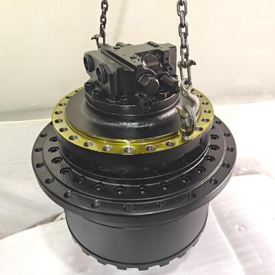 High Quality SANY SY285 Hydraulic Final Drive Assembly Travel Motor for Excavator