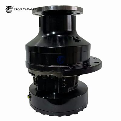 T870 T750 Final Drive Motor 7223481 7299300 7401920 Compact Track Loader Hydraulic Drive Assembly High Torque Travel Motor Power Component