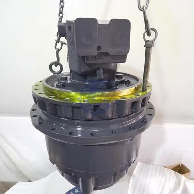High Performance Hydraulic Final Drive Travel Motor Travel Gearbox For Volvo EC750D EC750E Large Excavator VOE14681190 VOE14666233
