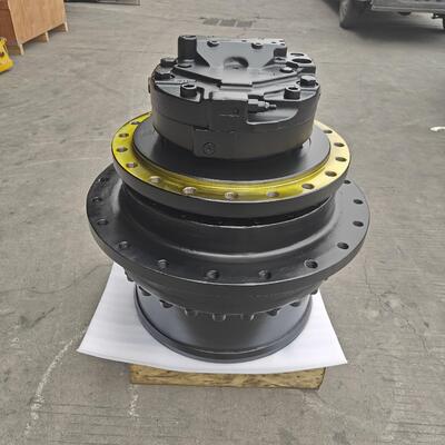TQCAT 340F 336E 349F Final Drive Travel Motor Travel Gearbox 470-8770 511-6019 Heavy Duty Mining Excavator Hot Sale