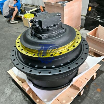 High Performance Final Drive For Liebherr R920 R922 R924 R925 R926 R930 Mining Excavator Travel Motor Travel Gearbox 90205519