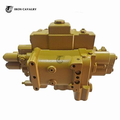 463-8679 4638679 Hydraulic Main Control Distribution Valve for TQCat 950L 962L Wheel Loader