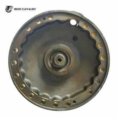 Use For Komatsu PC600LC-8 PC650LC-8EO PC700LC-8EO Excavator Swing Motor 706-75-01461 706-75-01460 Device High Quality Swing Assembly Construction Machinery Aftermarket Parts