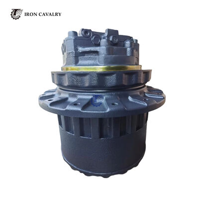 Komatsu PC50 PC55 PC56 Mini Excavator Final Drive PHV-4B-60B 22M-60-32500 Hydraulic Travel Planetary Gearbox Heavy Duty Construction Spare Parts