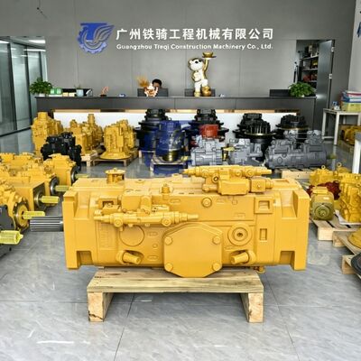 369-9655 3699655 Excavator Hydraulic Pump A28VO280 For TQ 390F 374F