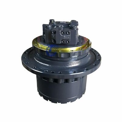 20Y-27-00540 708-8F-00340 Final Drive Unit for Komatsu PC210-10 Excavators Heavy Duty Planetary Gear Drive With High Torque