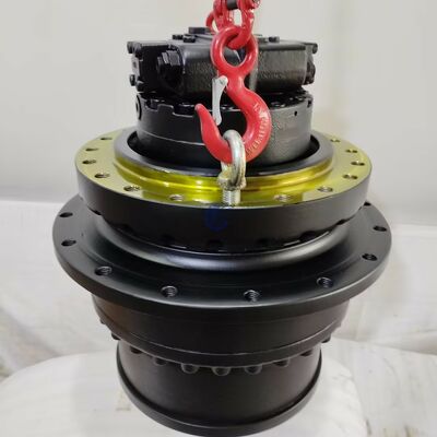 High Strength Cast Housing Precision TQCAT 336F 336F L Final Drive 353-0562 470-8770 Hydraulic Planetary Gearbox Excavator Replacement Parts