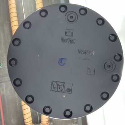 High Strength Cast Housing Precision TQCAT 336F 336F L Final Drive 353-0562 470-8770 Hydraulic Planetary Gearbox Excavator Replacement Parts
