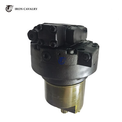Genuine Final Drive Assembly 6009723 6010685 6108801 6010687 for TQCat 336GC Excavator, Travel Drive Motor Assembly