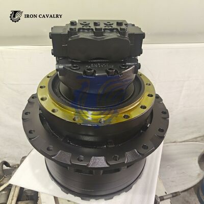 Premium Final Drive Travel Motor 5935123 6097009 6122207 6122205 for TQCat330GC Excavator Replacement Parts