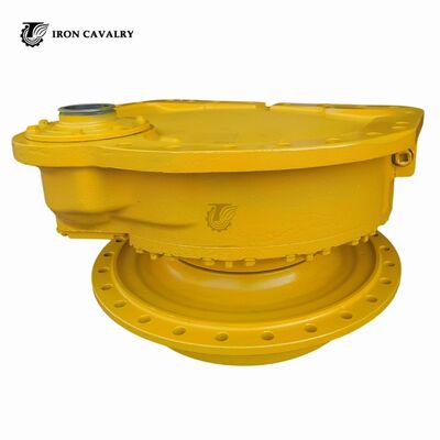 Komatsu D155AX-6 D155AX-7 D155AX-8 Final Drive Assembly 17A-27-00135 | Heavy-Duty Crawler Dozer Traction Unit | High-Torque Planetary Reduction Gearbox