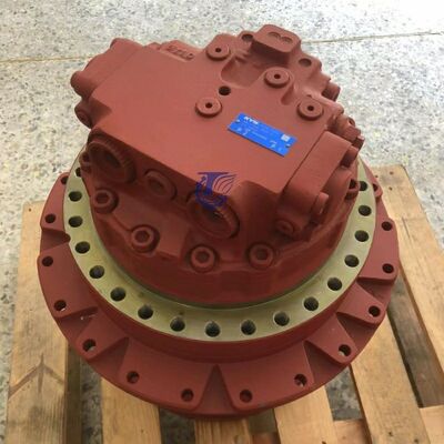 Heavy Duty Final Drive & Travel Motor MAG180VP6000 For CASE CX350 CX360 Crawler Excavator