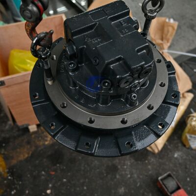 High Performance 9133897 Travel Gearbox Travel Motor Final Drive Assembly For Hitachi EX75US EX75UR-3 Excavator