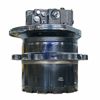 High Quality KYB MAG-16V-170-1 Hydraulic Complete Final Drive Replacement Spare Part For RX202 Mini Excavator