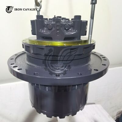 KOMATSU PC210-10 PC210-10MO EXCAVATORS FINAL DRIVE ASSEMBLY 708-8F-31320 FINAL DRIVE MOTOR HIGH QUALITY TRAVEL MOTOR CONSTRUCTION MACHINERY