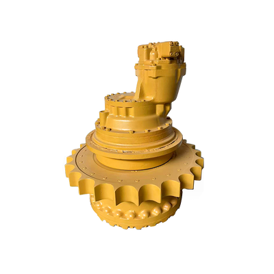 KOMATSU PC3000-6 EXCAVATORS FINAL DRIVE ASSEMBLY 89810840 FINAL DRIVE MOTOR HIGH QUALITY TRAVEL MOTOR CONSTRUCTION MACHINERY