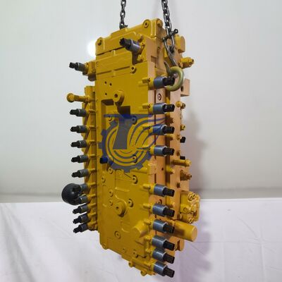 330 336GC Excavator 516-9268 Main Control Valve