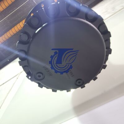 320D2 329D Excavator 378-9568 Final Drive Assembly