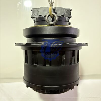 Excavator 324D Final Drive Assembly 227-6132