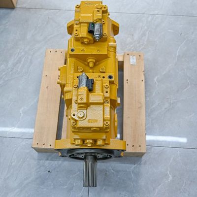 5045477/550434/ 5110317 Гидравлический насос главный насос TQ 336GC/336D-C9/TQ336D2L 5511118 5511136 5511135