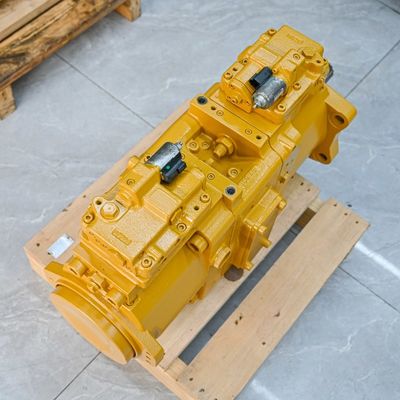 5045477/550434/ 5110317 Гидравлический насос главный насос TQ 336GC/336D-C9/TQ336D2L 5511118 5511136 5511135
