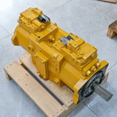 5045477/550434/ 5110317 Гидравлический насос главный насос TQ 336GC/336D-C9/TQ336D2L 5511118 5511136 5511135