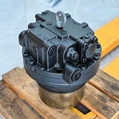 Краулер 330GC TQ Финальный диск 378-9568 378-9567 3789568 3789567
