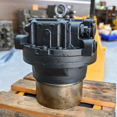 Краулер 330GC TQ Финальный диск 378-9568 378-9567 3789568 3789567