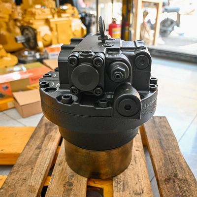 Краулер 330GC TQ Финальный диск 378-9568 378-9567 3789568 3789567