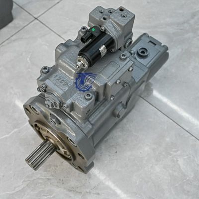 4634936 4659032 Гидравлический двигатель насоса для вентиляторов ZX450-3 ZX470-3 Zax870 Zax850