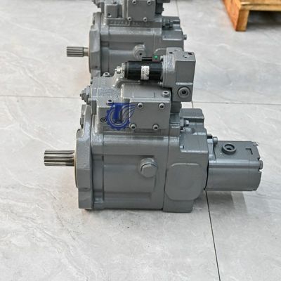 4634936 4659032 Гидравлический двигатель насоса для вентиляторов ZX450-3 ZX470-3 Zax870 Zax850