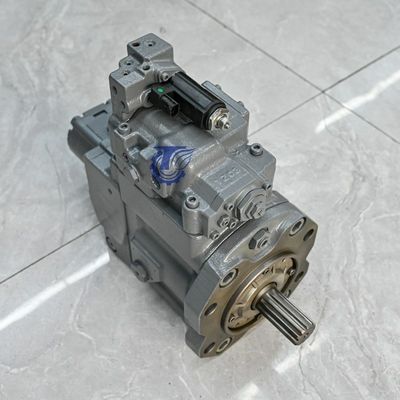 4634936 4659032 Гидравлический двигатель насоса для вентиляторов ZX450-3 ZX470-3 Zax870 Zax850