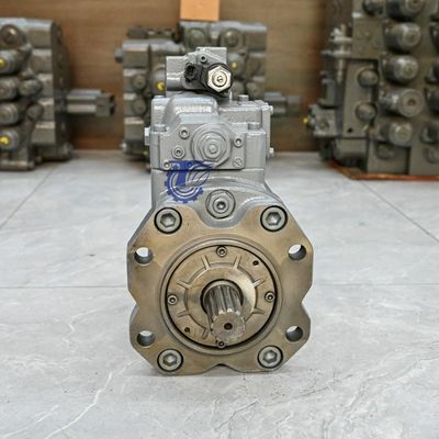 4634936 4659032 Гидравлический двигатель насоса для вентиляторов ZX450-3 ZX470-3 Zax870 Zax850