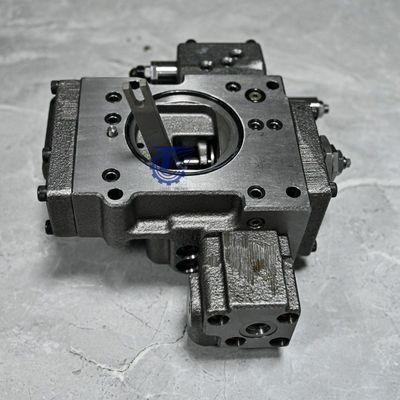 Подъемник Кавасаки Части насоса, K3v63 K3v112 Гидравлический насос Аксессуары